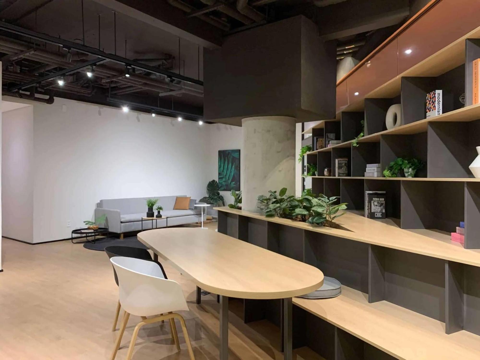 915 Lux Allianz Park Apartamento