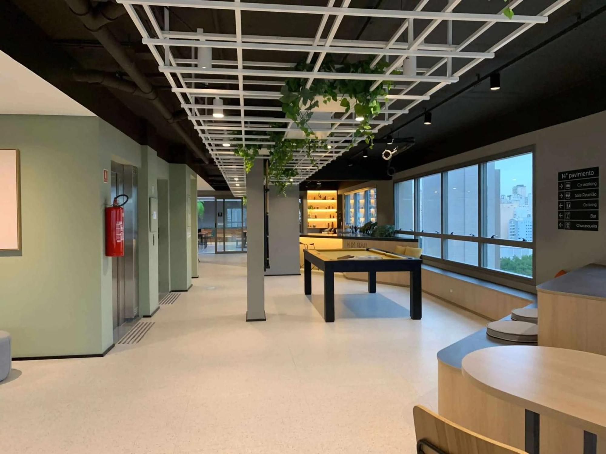Apartamento 915 Lux Allianz Park São Paulo