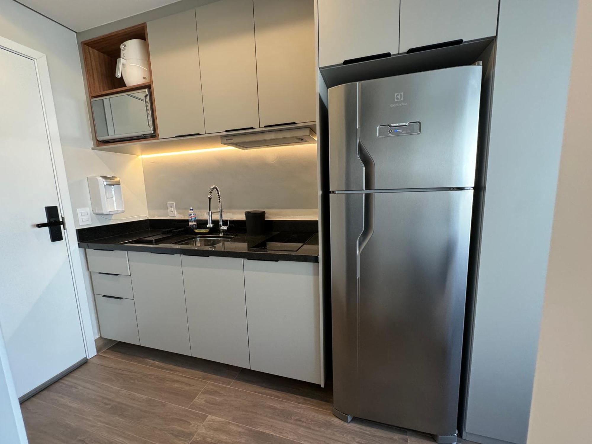 Apartamento 915 Lux Allianz Park