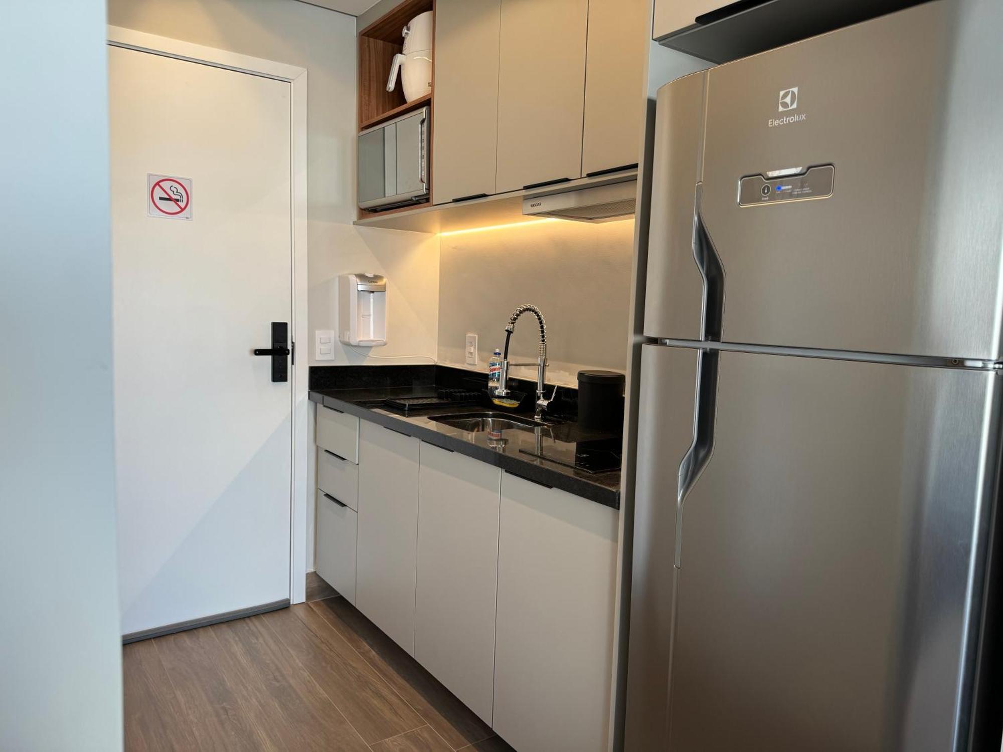 915 Lux Allianz Park Apartamento *