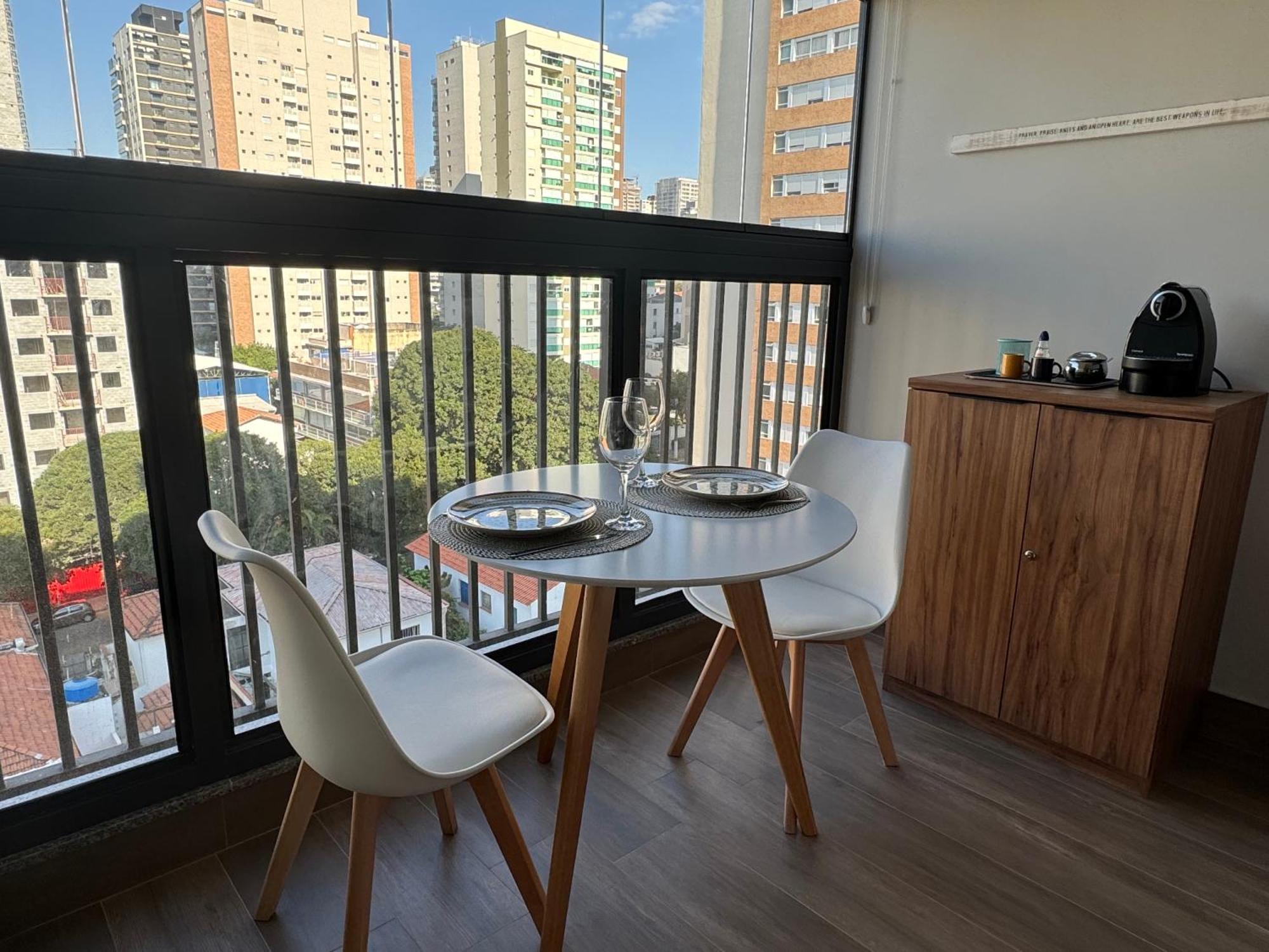 Apartamento 915 Lux Allianz Park