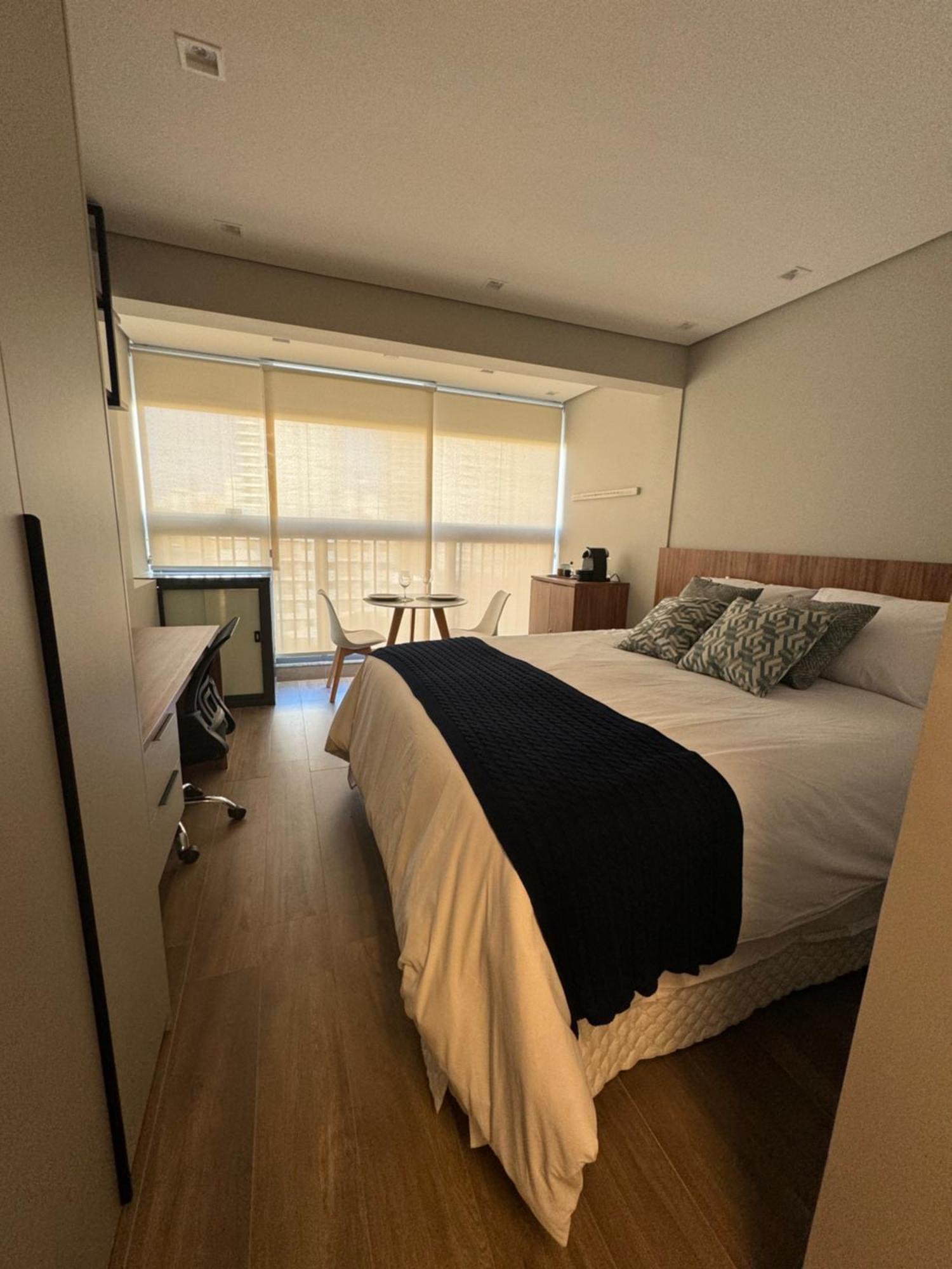 Apartamento 915 Lux Allianz Park *